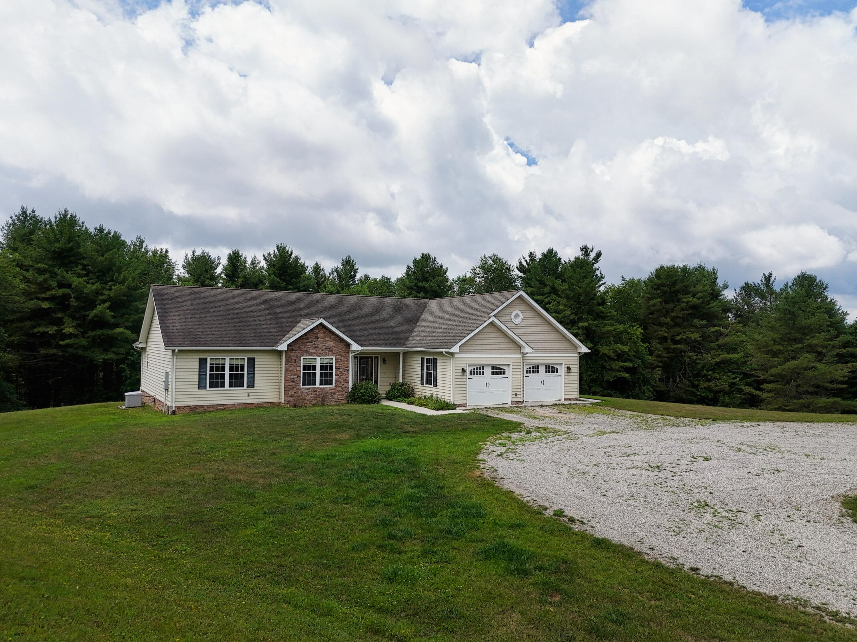 322 Timberline Road Southeast Copper Hill, VA 24079 - Photo 4 of 98 4 DJI_20260629124828_0722_D