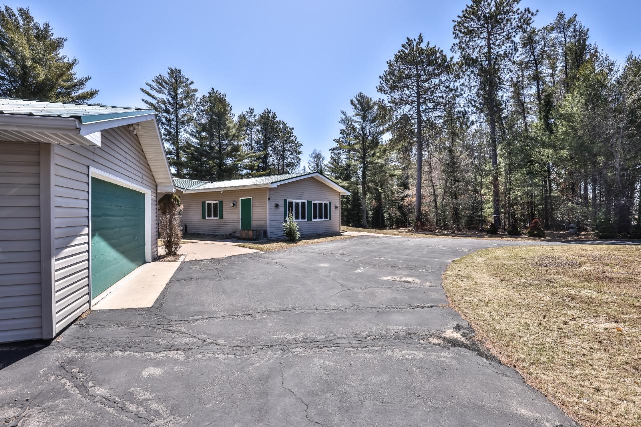 1140 Arnett Road Woodruff, WI 54568 - Photo 21 of 35 Gallery Image 21