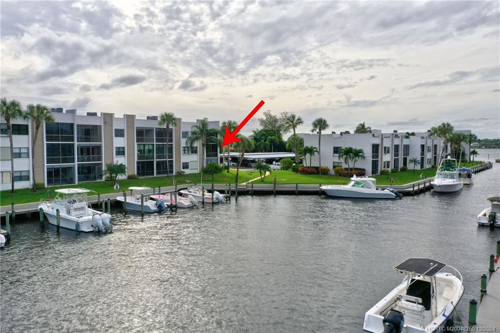 1950 Southwest Palm City Road, Unit 3201 Stuart, FL 34994 - Photo 1 of 18