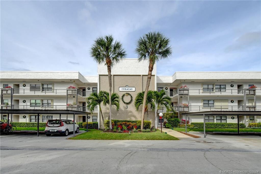 1950 Southwest Palm City Road, Unit 3201 Stuart, FL 34994 - Photo 12 of 18