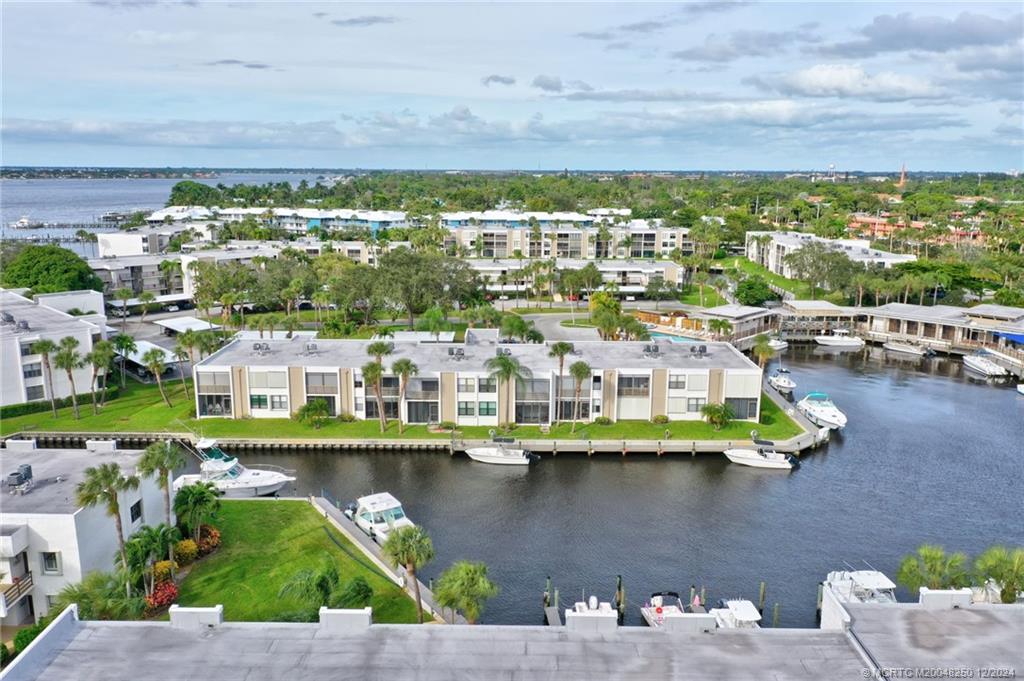 1950 Southwest Palm City Road, Unit 3201 Stuart, FL 34994 - Photo 14 of 18