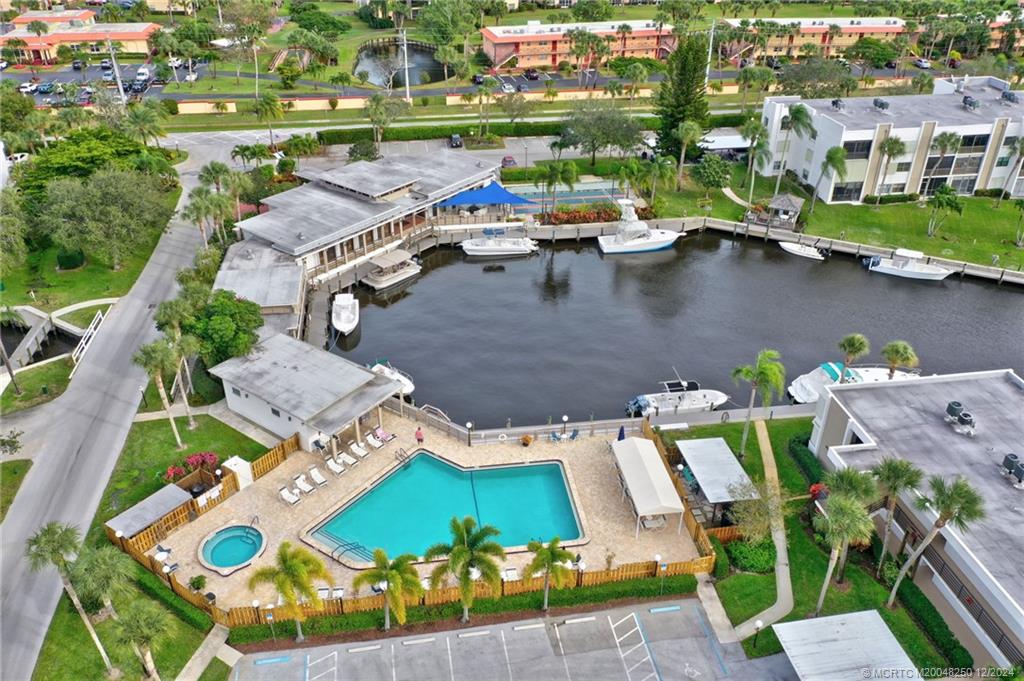 1950 Southwest Palm City Road, Unit 3201 Stuart, FL 34994 - Photo 16 of 18