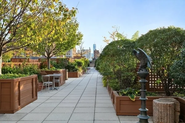 $9,500 | 60 West 23rd Street, Unit 1024 | Flatiron