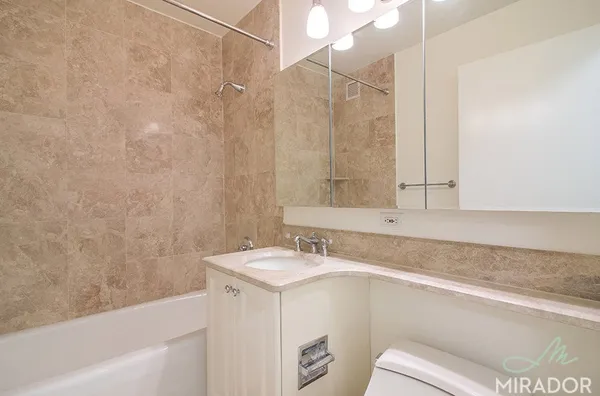 $9,500 | 60 West 23rd Street, Unit 1024 | Flatiron