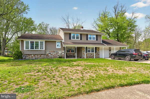 $550,000 | 2803 Waterford Drive, Cinnaminson, NJ 08077