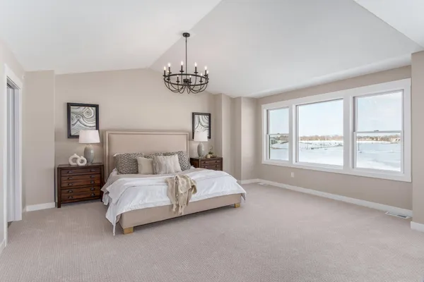 $699,900 | 2313 Simply Living Lane, Unit B, Hudson, WI 54016