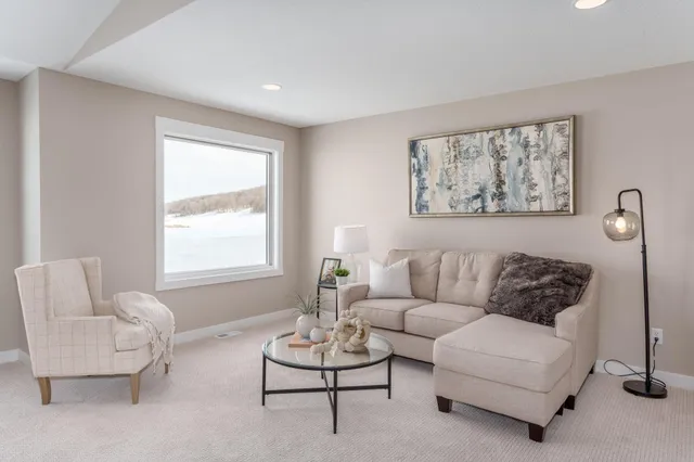 $699,900 | 2313 Simply Living Lane, Unit B, Hudson, WI 54016