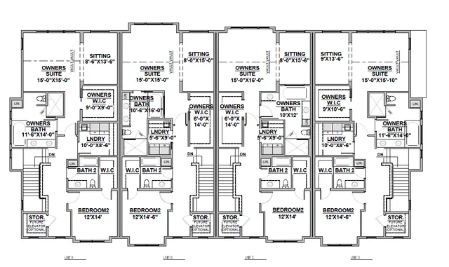 $699,900 | 2313 Simply Living Lane, Unit B, Hudson, WI 54016