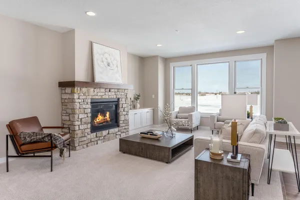 $699,900 | 2313 Simply Living Lane, Unit B, Hudson, WI 54016