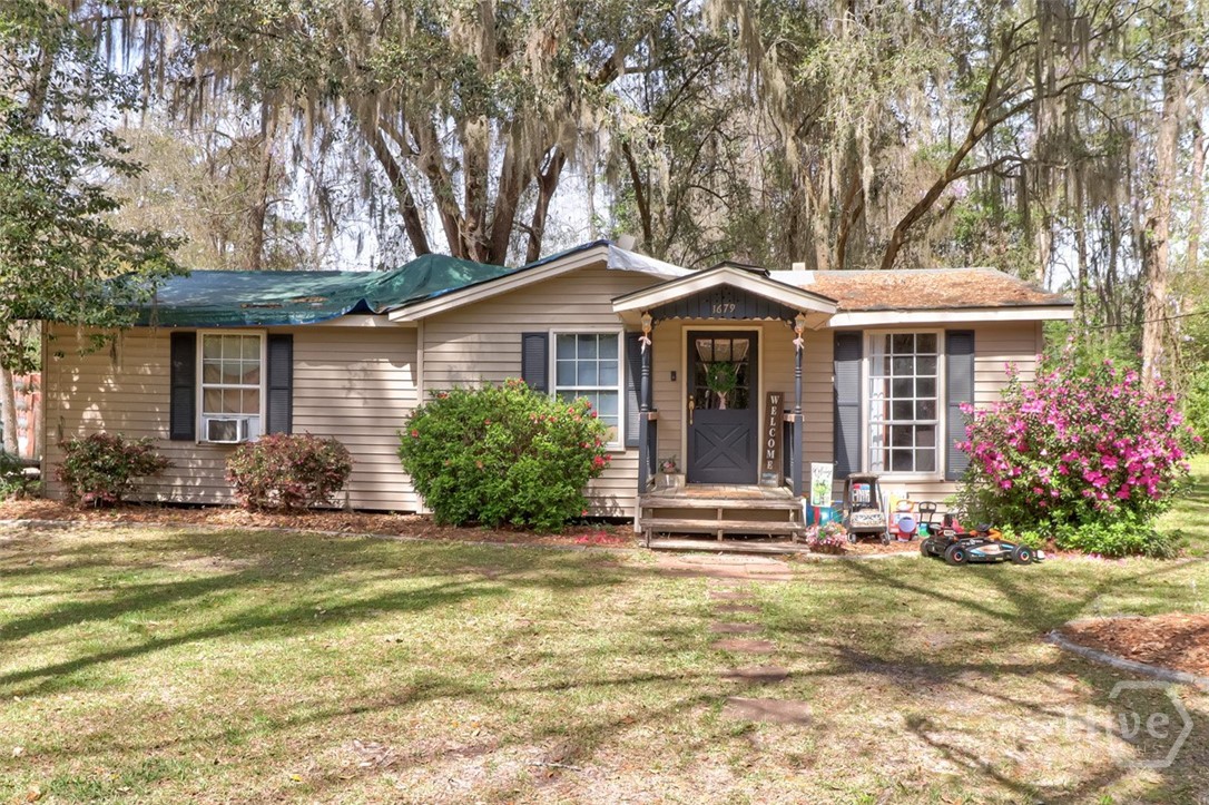 1679 Hodgeville Road Rincon, GA 31326 - Photo 3 of 30