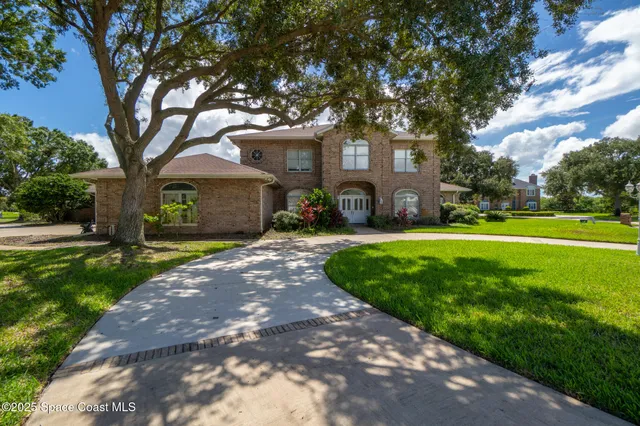 $1,300,000 | 772 Oak Park Drive, Melbourne, FL 32940