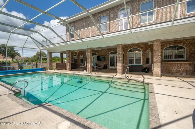 $1,300,000 | 772 Oak Park Drive, Melbourne, FL 32940