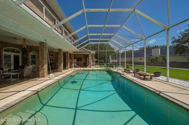$1,300,000 | 772 Oak Park Drive, Melbourne, FL 32940