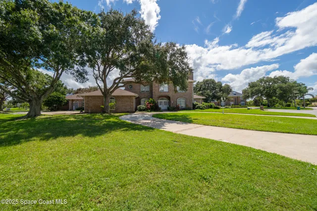 $1,300,000 | 772 Oak Park Drive, Melbourne, FL 32940