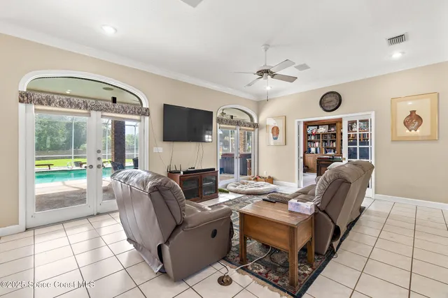 $1,300,000 | 772 Oak Park Drive, Melbourne, FL 32940