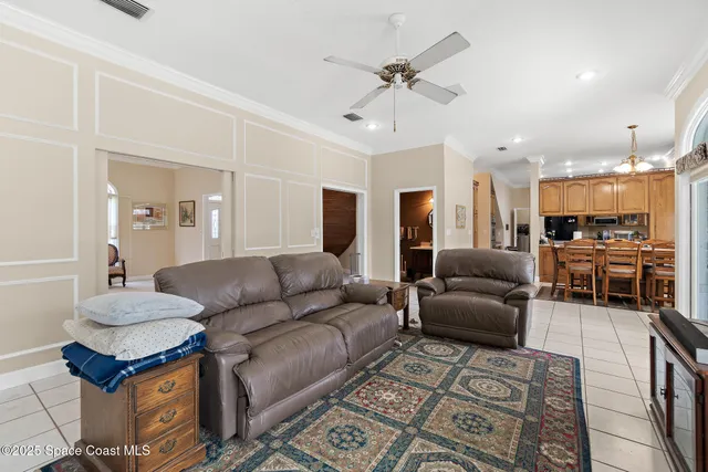 $1,300,000 | 772 Oak Park Drive, Melbourne, FL 32940