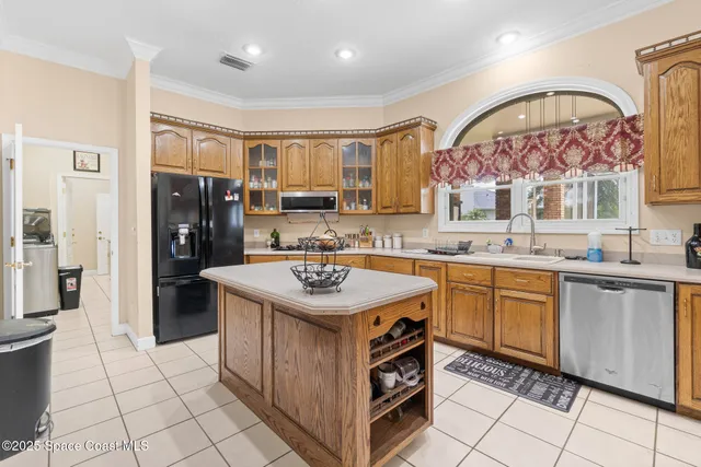 $1,300,000 | 772 Oak Park Drive, Melbourne, FL 32940