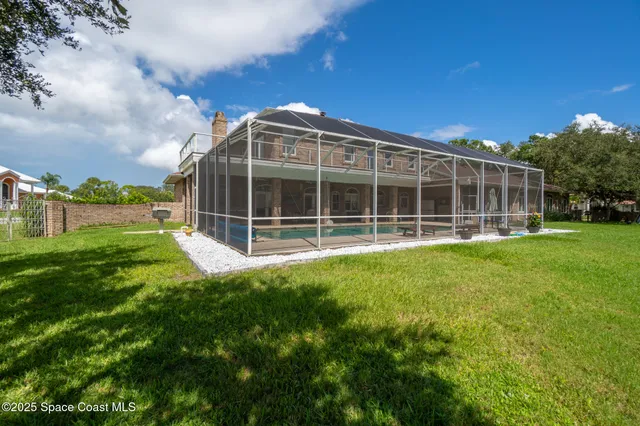 $1,300,000 | 772 Oak Park Drive, Melbourne, FL 32940