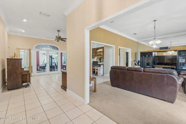 $1,300,000 | 772 Oak Park Drive, Melbourne, FL 32940