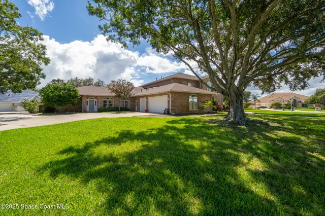 $1,300,000 | 772 Oak Park Drive, Melbourne, FL 32940