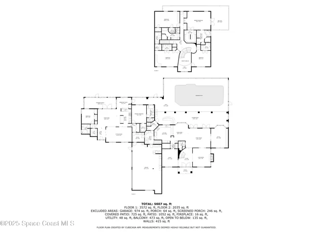 $1,300,000 | 772 Oak Park Drive, Melbourne, FL 32940