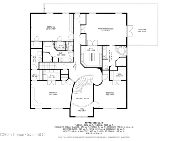 $1,300,000 | 772 Oak Park Drive, Melbourne, FL 32940