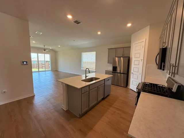 $2,295 | 2037 Saddlery Street, Leander, TX 78641