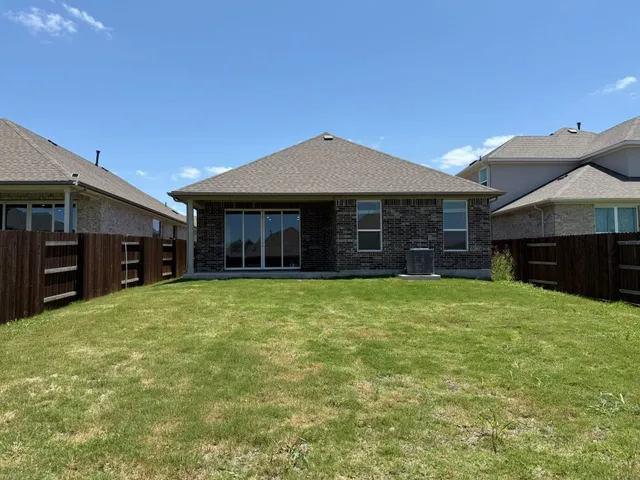 $2,295 | 2037 Saddlery Street, Leander, TX 78641