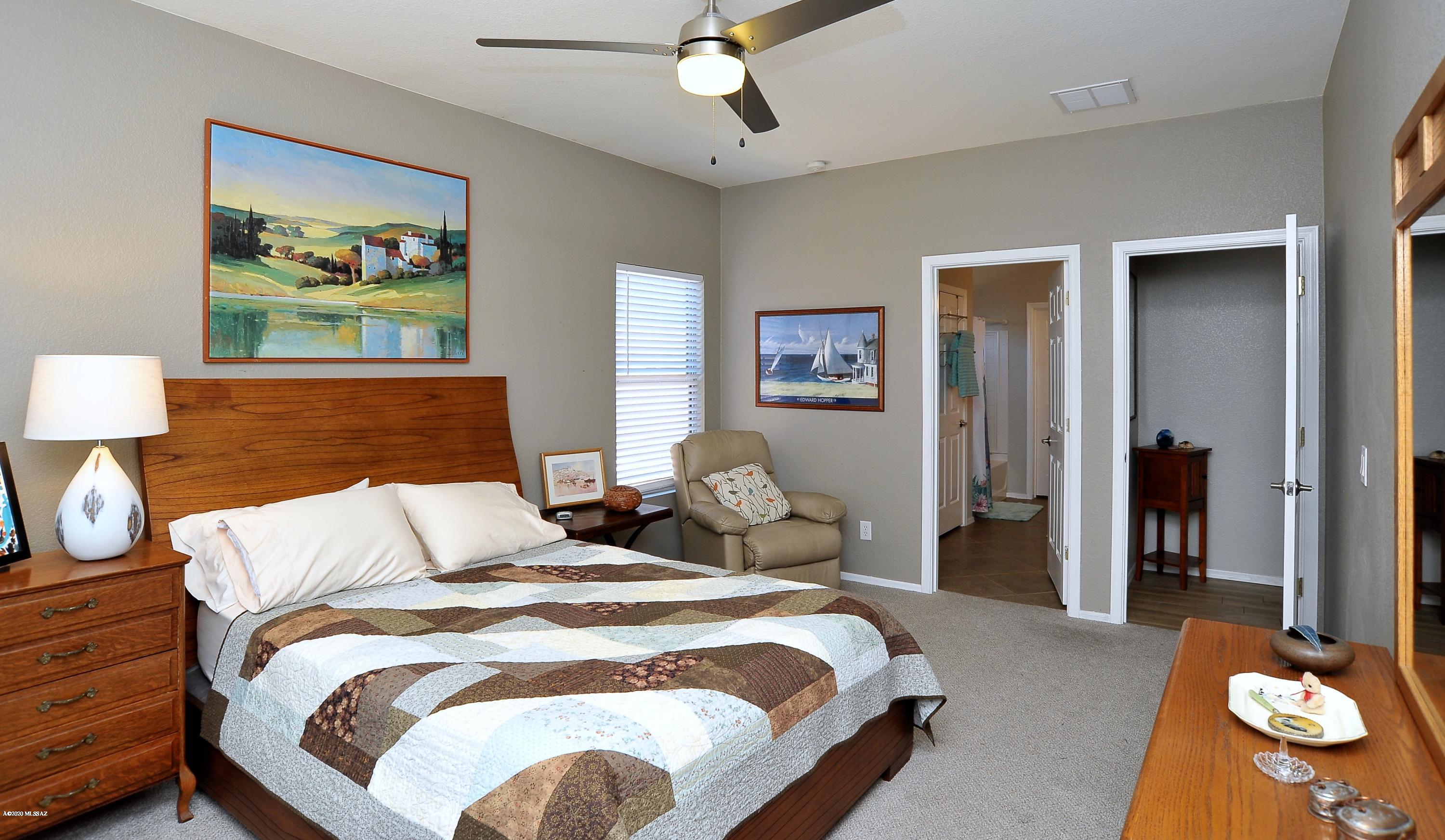 3648 East Mecate Road Tucson, AZ 85739 - Photo 33 of 38 Gallery Image 33