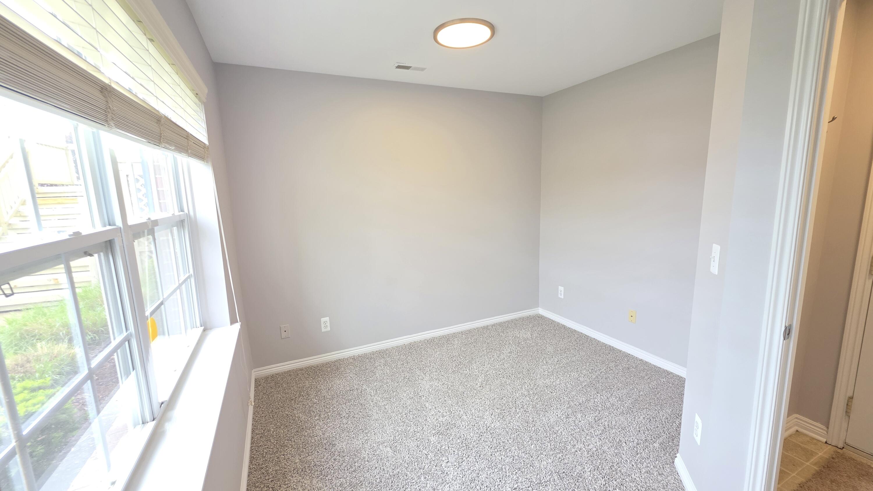 1563 Cass Lake Road Keego Harbor, MI 48320 - Photo 10 of 23 Lower level flex room-den-office