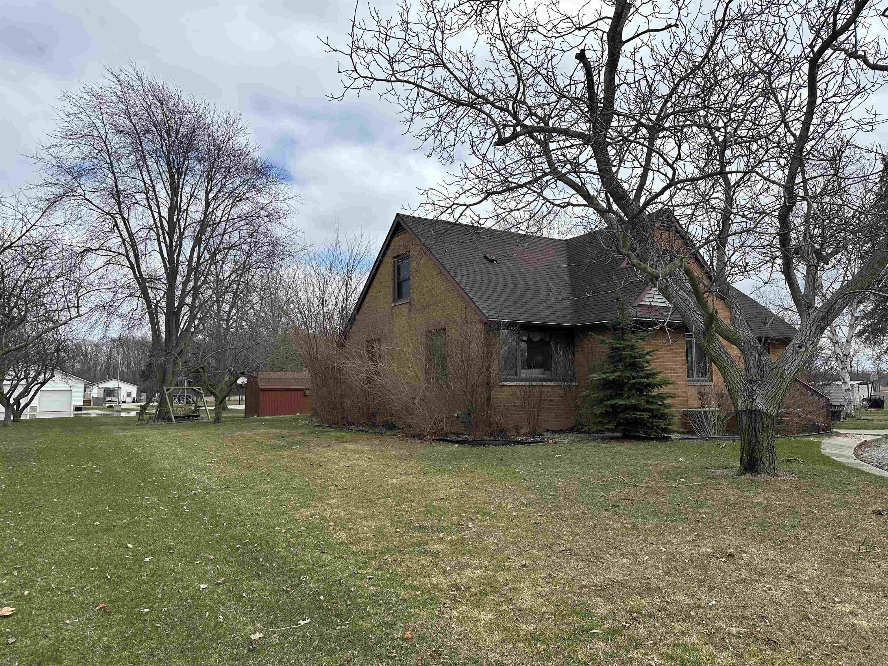 4167 Four Mile Road Bay City, MI 48706 - Photo 31 of 34 Gallery Image 31