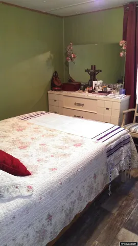 $100,000 | 728 South 3rd Street, Worland, WY 82401