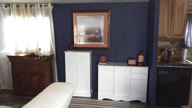 $100,000 | 728 South 3rd Street, Worland, WY 82401