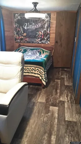 $100,000 | 728 South 3rd Street, Worland, WY 82401