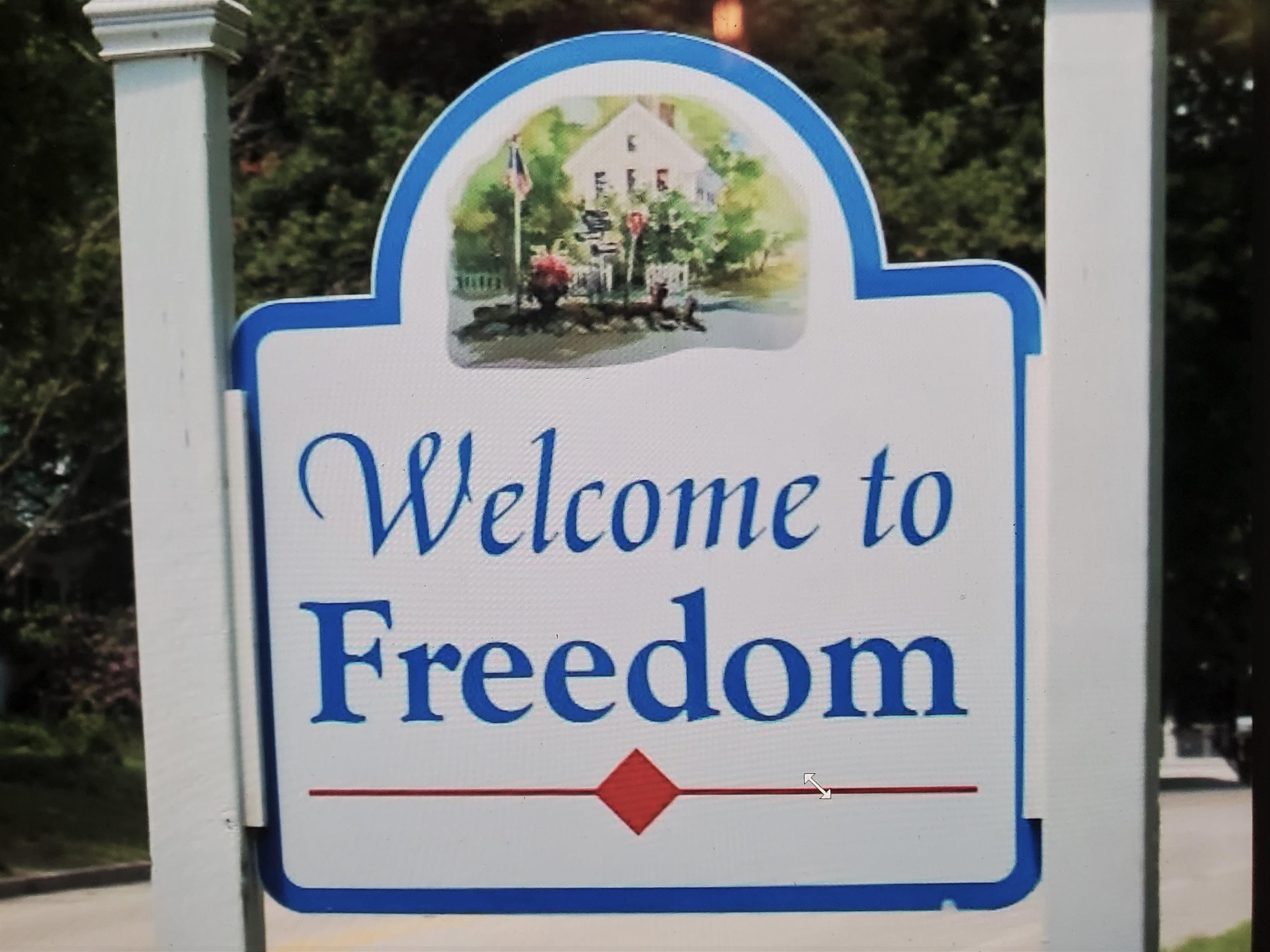 256 Village Road Freedom, NH 03836 - Photo 11 of 20