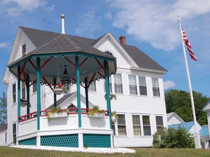 256 Village Road Freedom, NH 03836 - Photo 12 of 20