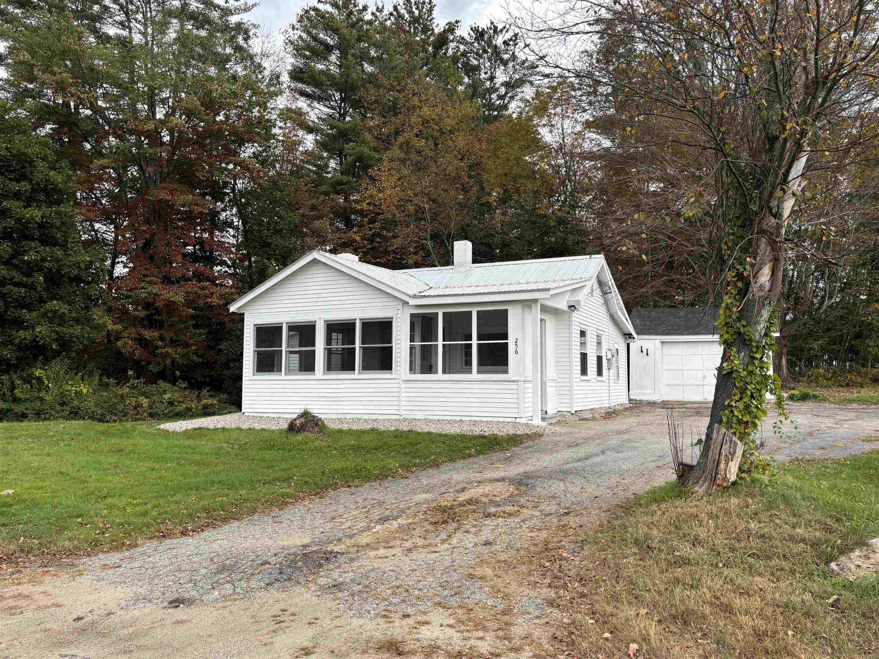 256 Village Road Freedom, NH 03836 - Photo 6 of 20