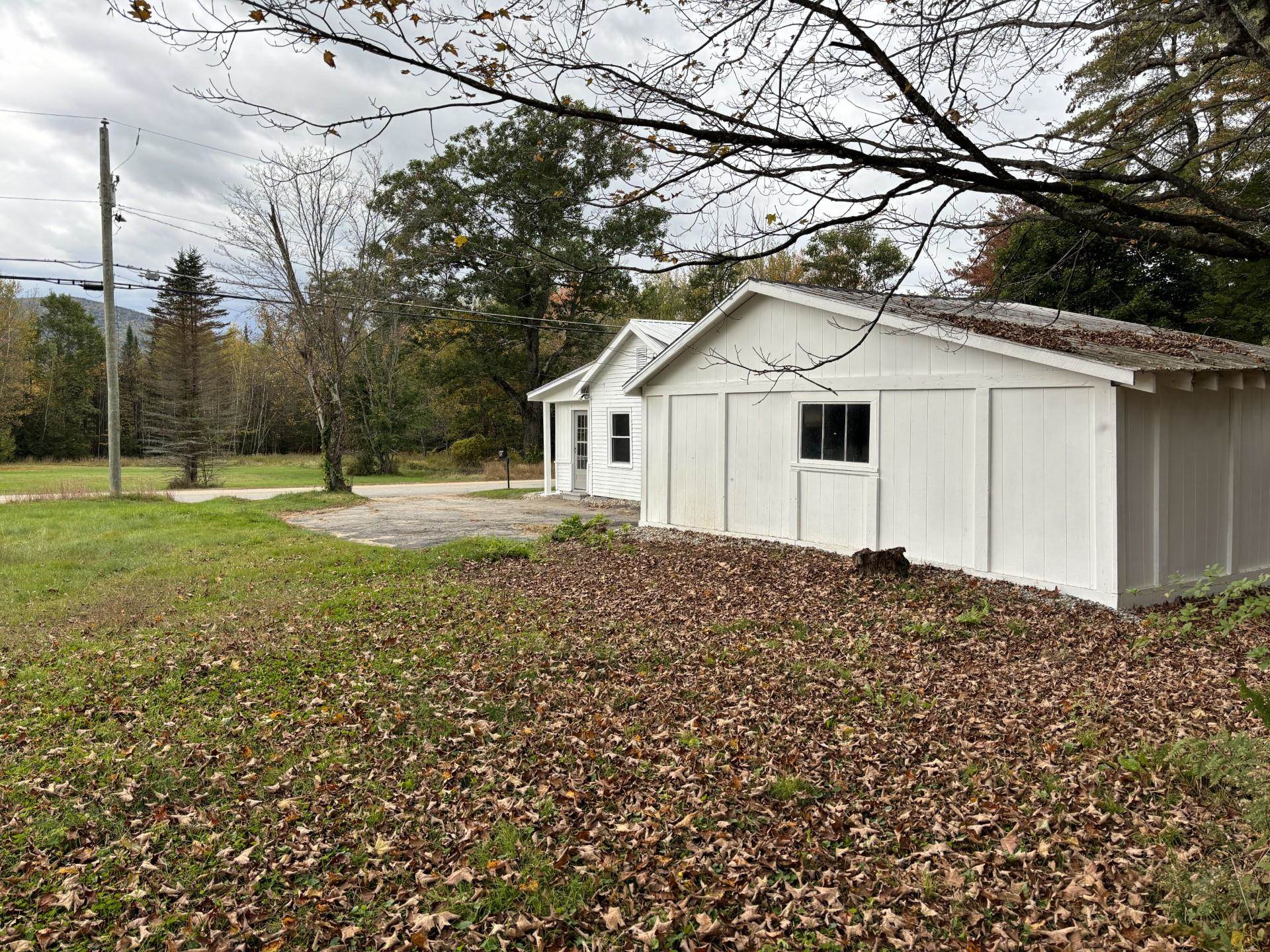 256 Village Road Freedom, NH 03836 - Photo 7 of 20