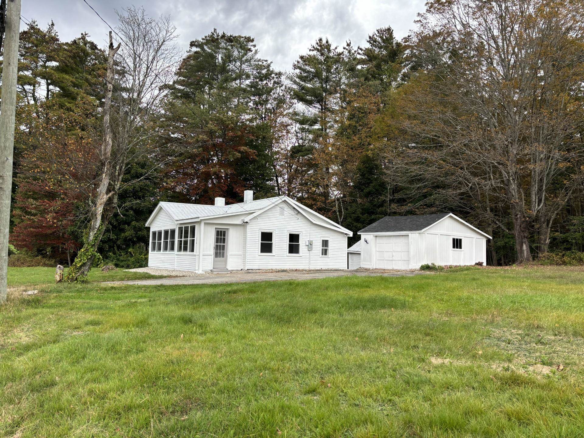 256 Village Road Freedom, NH 03836 - Photo 8 of 20