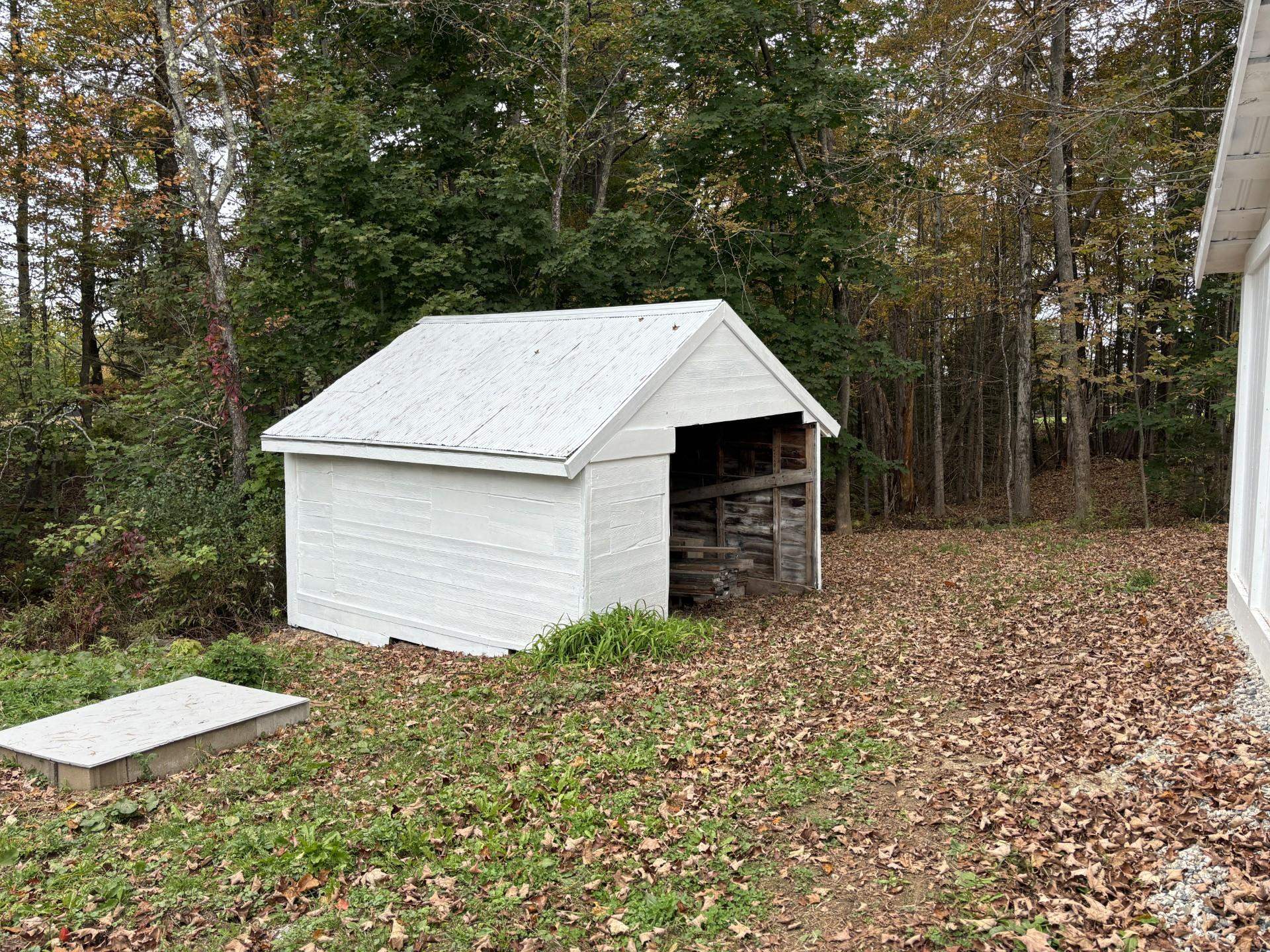 256 Village Road Freedom, NH 03836 - Photo 9 of 20