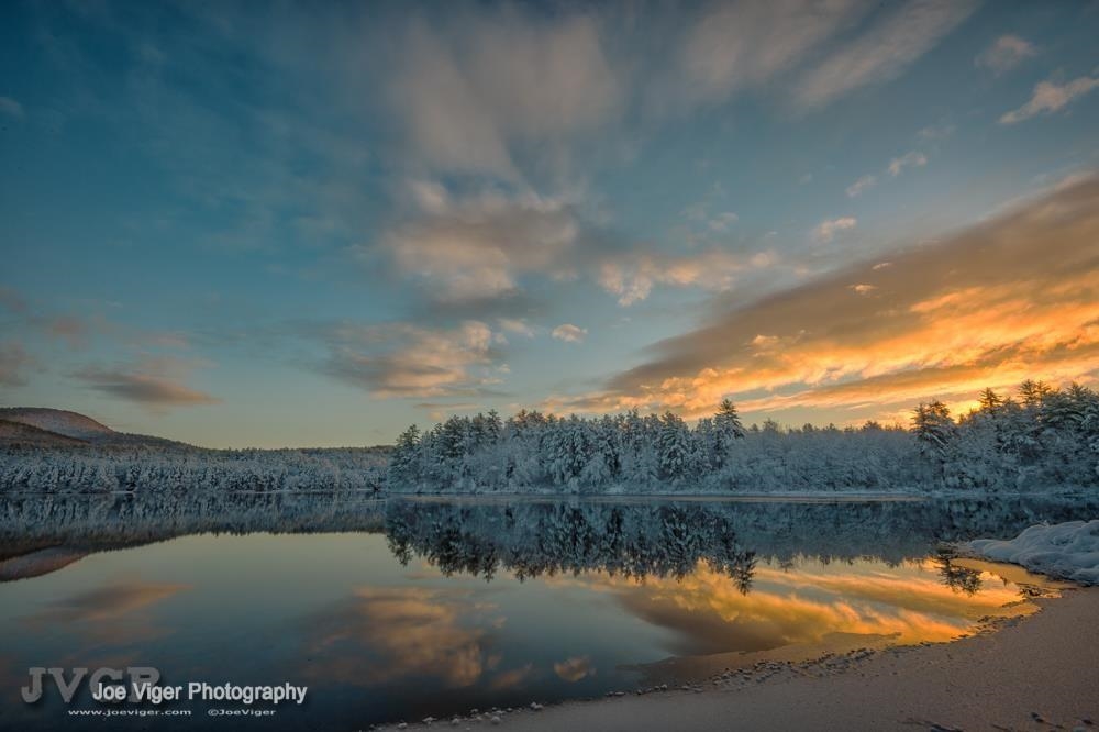 256 Village Road Freedom, NH 03836 - Photo 10 of 20