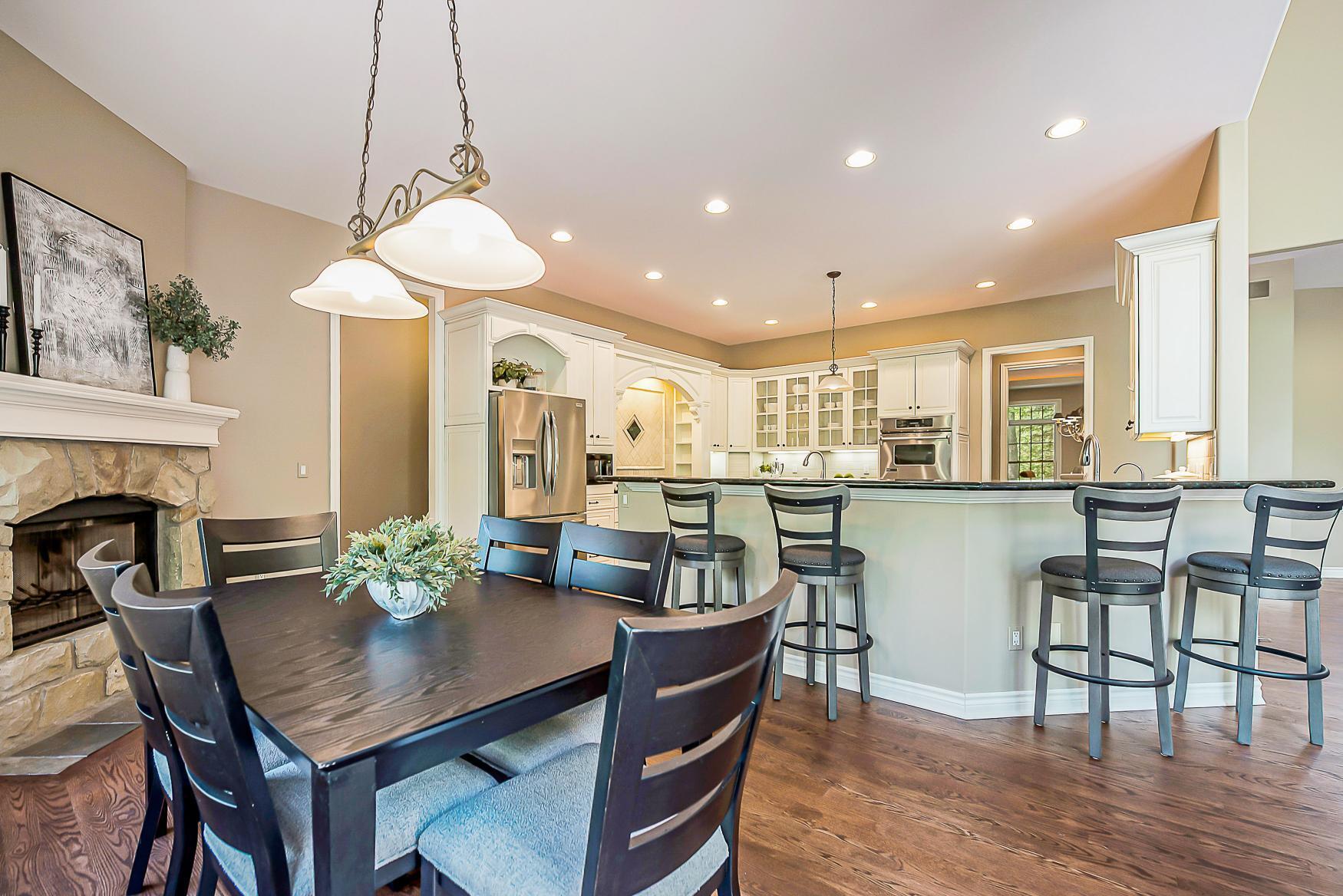 9222 Northpointe Ridge Brighton, MI 48114 - Photo 23 of 100 DSC_1863