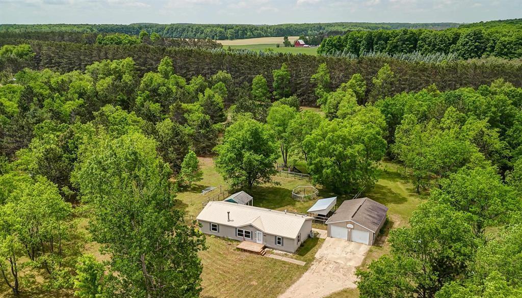 1227 Darke Road Kalkaska, MI 49646 - Photo 3 of 3 DARKE2