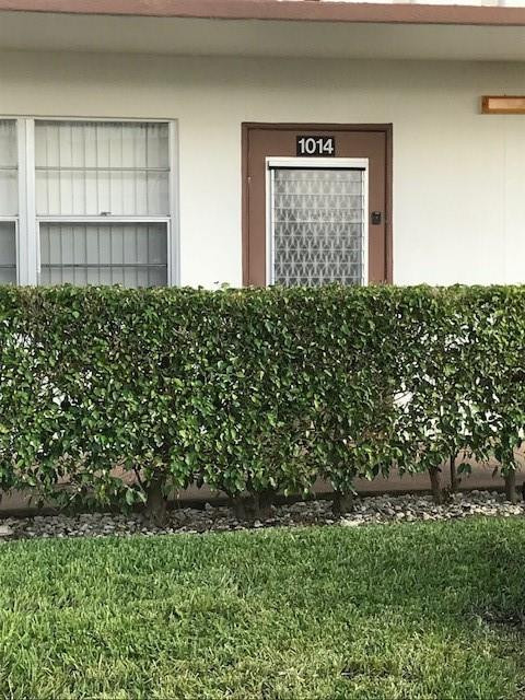 1014 Cornwall East, Unit 1014A Boca Raton, FL 33434 - Photo 1 of 19 Photo 1