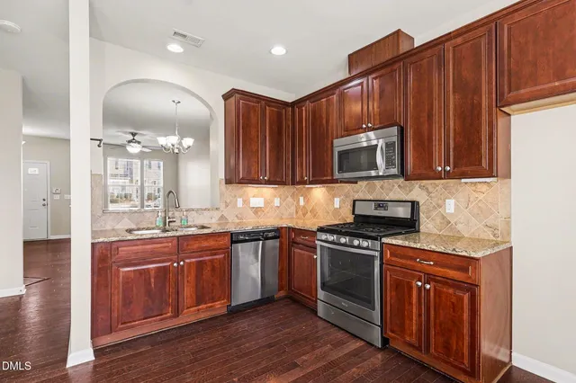 $279,975 | 806 Cupola Drive, Raleigh, NC 27603