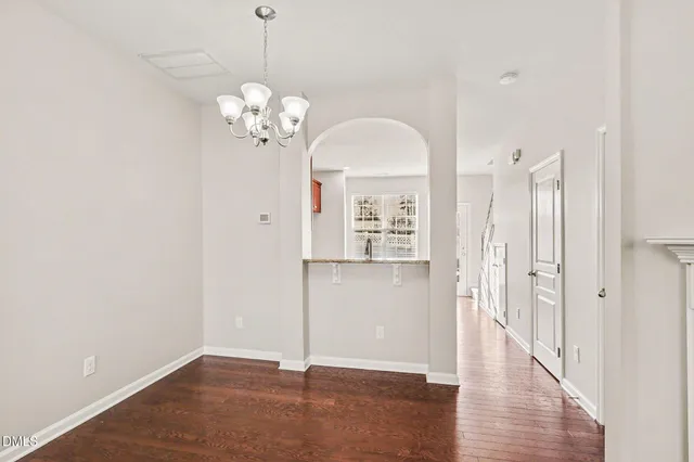 $279,975 | 806 Cupola Drive, Raleigh, NC 27603