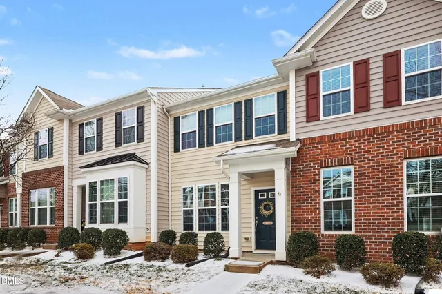 $279,975 | 806 Cupola Drive, Raleigh, NC 27603