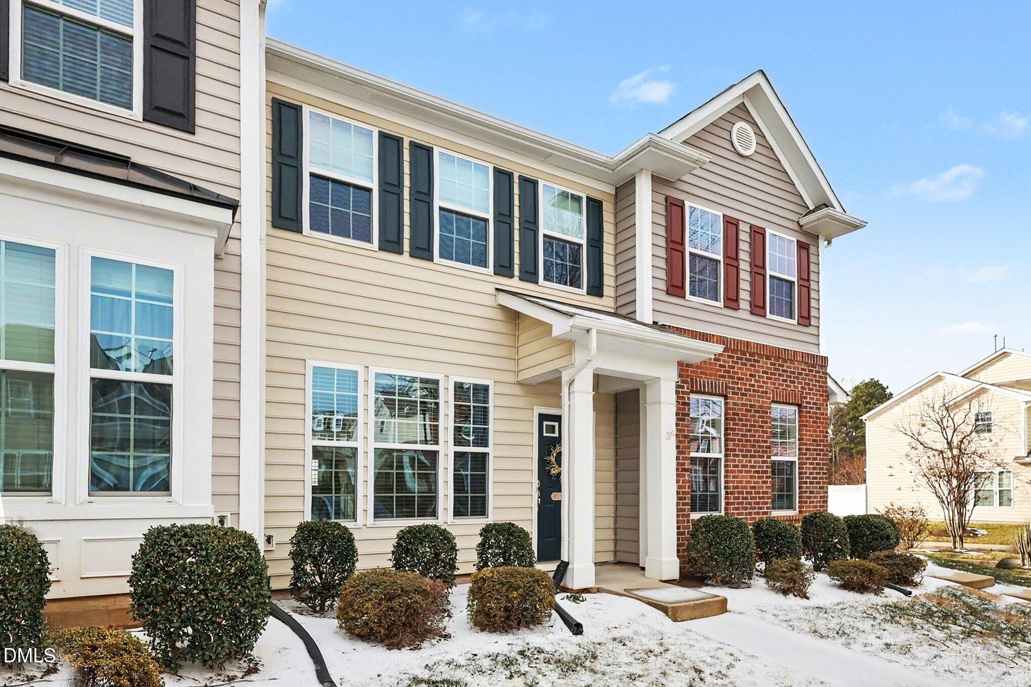 806 Cupola Drive Raleigh, NC 27603 - Photo 3 of 34 004_file_1242