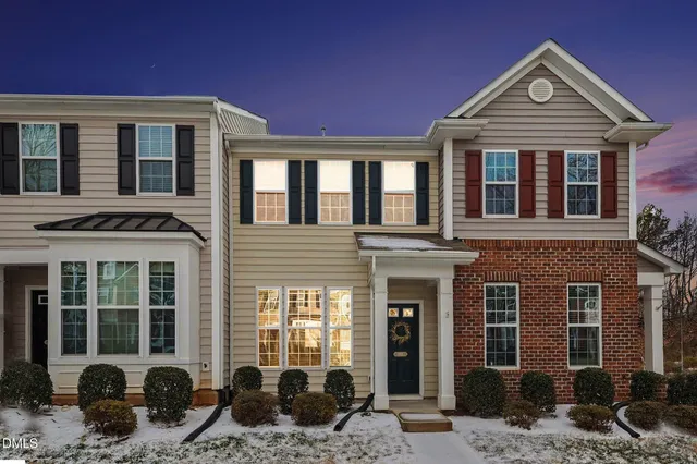 $279,975 | 806 Cupola Drive, Raleigh, NC 27603