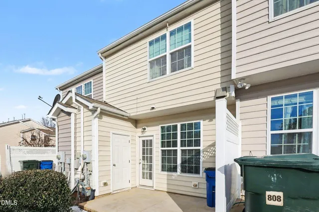 $279,975 | 806 Cupola Drive, Raleigh, NC 27603